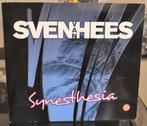 Sven Van Hees - Synesthesia, CD, Album, Digipak, Cd's en Dvd's, Cd's | Overige Cd's, Ophalen of Verzenden, Future Jazz, Downtempo, Latin Jazz.