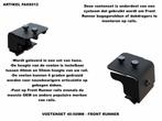 Front Runner Voeten sets FASS Serie Geschikt voor Front Runn, Auto diversen, Dakdragers, Verzenden, Nieuw