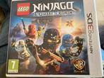The LEGO NINJAGO Movie Videogame, Nintendo 3DS, Consoles de jeu & Jeux vidéo, Jeux | Nintendo 2DS & 3DS, 1 joueur, Enlèvement