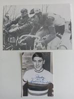 Prenten Eddy Merckx, Ophalen, 1960 tot 1980, Zo goed als nieuw, Prent