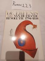 De erfenis van de Franse Revolutie 1794-1814, Enlèvement ou Envoi