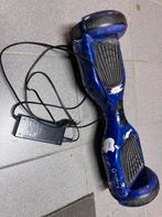 Hoverboard, Enlèvement, Utilisé