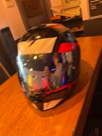 Helm, Fietsen en Brommers, Ophalen, Zo goed als nieuw