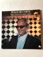 Jules De Corte : bij leven en welzijn ( nederpop; 1976), Verzenden