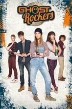 Alle Ghost Rockers afleveringen en shows, Ophalen of Verzenden