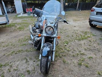 Suzuki intruder c1800r beschikbaar voor biedingen
