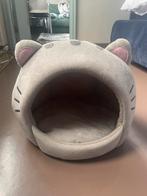 Kattenmand, Dieren en Toebehoren, Kattenmanden, Ophalen, Gebruikt