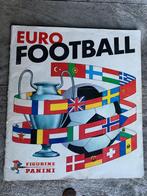 Panini stickerboek Euro Football 76-77, Ophalen of Verzenden