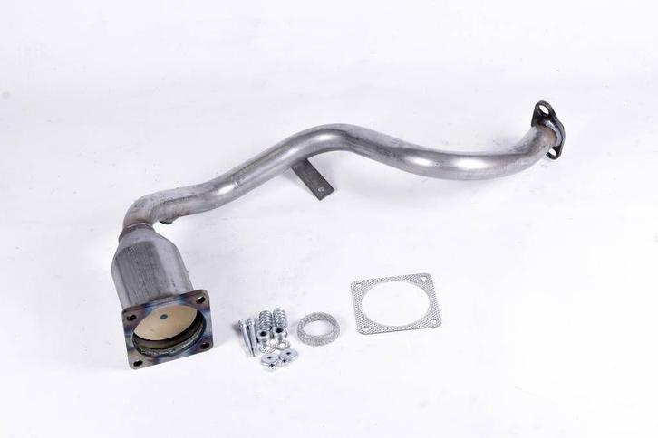 Katalysator Peugeot Partner, Citroën Berlingo, Auto-onderdelen, Uitlaatsystemen, Citroën, Peugeot, Nieuw, Ophalen of Verzenden