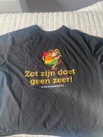 cafè, Kleding | Heren, Polo's, Ophalen, Gedragen, Maat 52/54 (L), Zwart