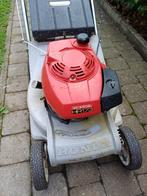 Honda HR 173 Grasmaaier – gebruiksklaar!, Tuin en Terras, Ophalen, Cirkelmaaier, Honda, Gebruikt