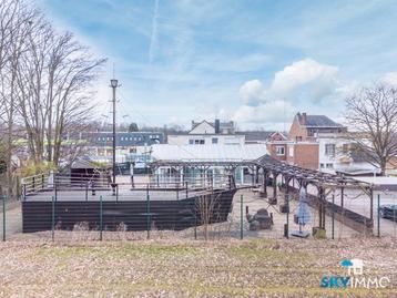 Industrie te huur in Awans, 375 m², Autres types