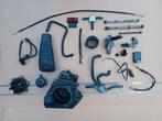 Honda XRV650 Africa Twin onderdelen, Motoren, Onderdelen | Honda, Gebruikt