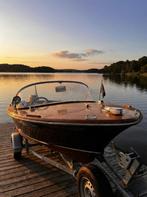 Zeer Exclusieve, Originele Vega Speedboot - Collector's Item, Watersport en Boten, Speedboten, Ophalen, Gebruikt, Minder dan 70 pk