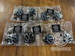 4x VW Naafkap Origineel Nieuw Logo 571 601 171 oa Tiguan T-R, Neuf, -, -, -