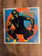Pat Thomas - 'Coming Home' - 3x vinyl + 2x cd's., Cd's en Dvd's, Ophalen of Verzenden, Zo goed als nieuw, 12 inch, Latijns-Amerikaans