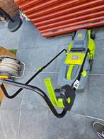 Klein gras machine nette staat, Tuin en Terras, Grasmaaiers, Ophalen