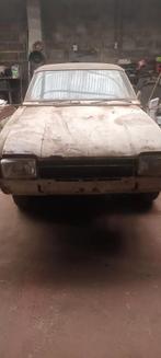 Av Ford capri, Auto's, Te koop, Benzine, Particulier, Ford