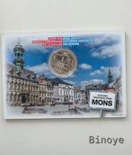 5 euro België 2015, Ophalen of Verzenden, België, 5 euro