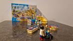 Playmobil 9061 Aquarium Shop, Kinderen en Baby's, Speelgoed | Playmobil, Ophalen, Gebruikt, Complete set