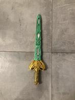 speelgoed zwaard met houder, Kinderen en Baby's, Ophalen, Zo goed als nieuw