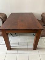 Eetafel, Ophalen, 100 tot 150 cm, 50 tot 100 cm, Zo goed als nieuw