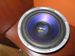 subwoofer auto woofer zwaar 800 watt bass, Auto diversen, Autospeakers, Ophalen of Verzenden
