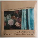 The Exquisite Corpse Shall Drink the New Wine - Gillespie, Enlèvement ou Envoi, Neuf, dans son emballage, 12 pouces