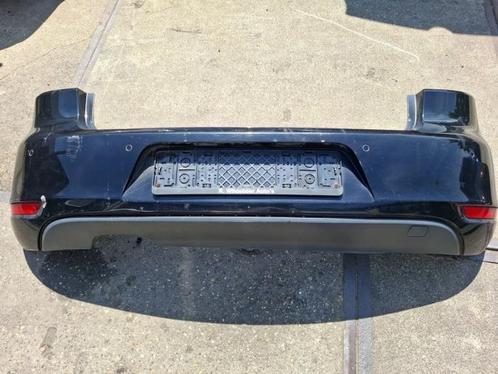 Achterbumper van een Volkswagen Golf, Auto-onderdelen, Carrosserie, Bumper, Volkswagen, Gebruikt, 3 maanden garantie, Ophalen of Verzenden