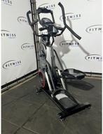 Bowflex Max Trainer M8 Crosstrainer | Elliptical |, Ophalen of Verzenden, Gebruikt, Benen, Overige typen