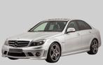 Mercedes-Benz C63 AMG GT Esprit, Autres marques, Voiture, Enlèvement ou Envoi, Neuf