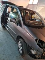 Peugeot 807, citroen c8 onderdelen., Auto-onderdelen, Ophalen of Verzenden, Peugeot