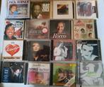 collection de CD pop/oldies etc.. - 90 cd, Enlèvement, 1980 à 2000, Utilisé