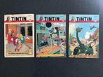 Vandersteen: voorplaten weekblad Tintin, Boeken, Stripverhalen, Gelezen, Willy Vandersteen, Ophalen of Verzenden, Meerdere stripboeken