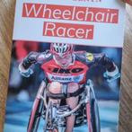 Boek van Peter Genyn wheelchair racer( nieuw), Boeken, Biografieën, Nieuw, Sport, Ophalen, Peter genyn