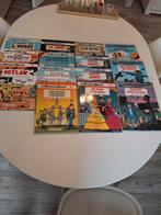 14 bd tuniques bleues dont 2 cartonnees, Livres, Enlèvement, Comme neuf