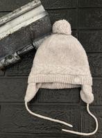 Obaibi - grijze wintermuts - 3 maanden-nieuw, Maat 62, Jongetje of Meisje, Nieuw, Ophalen of Verzenden