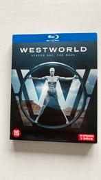 Westworld - seizoen 1: The Maze, Cd's en Dvd's, Ophalen of Verzenden, Zo goed als nieuw, Science Fiction en Fantasy, Boxset