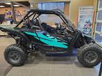 Yamaha YXZ1000R SS SE (NIEUW), 998 cm³, Plus de 35 kW, 3 cylindres