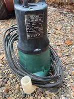 Dompelpomp DAB, Tuin en Terras, Waterpompen, Ophalen