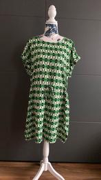 Groene jurk vero moda xxl, Ophalen of Verzenden, Zo goed als nieuw