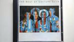 Culture Club - The Best Of Culture Club, Verzenden, 1980 tot 2000, Zo goed als nieuw