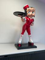 Betty Boop diner girl, Ophalen of Verzenden, Gebruikt, Mens