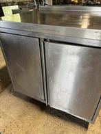 INOX KAST, Zakelijke goederen, Horeca | Meubilair en Inrichting, Ophalen, Gebruikt