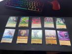 LORCANA KAARTEN 688 stuks, Hobby en Vrije tijd, Verzamelkaartspellen | Overige, Ophalen of Verzenden, Nieuw, Overige typen, Foil