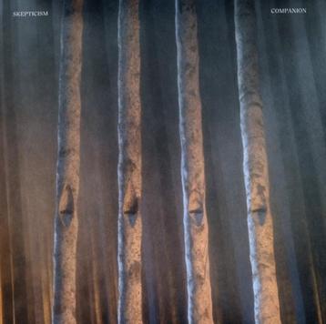 Skepticism ‎– Companion(LP/NIEUW)   beschikbaar voor biedingen