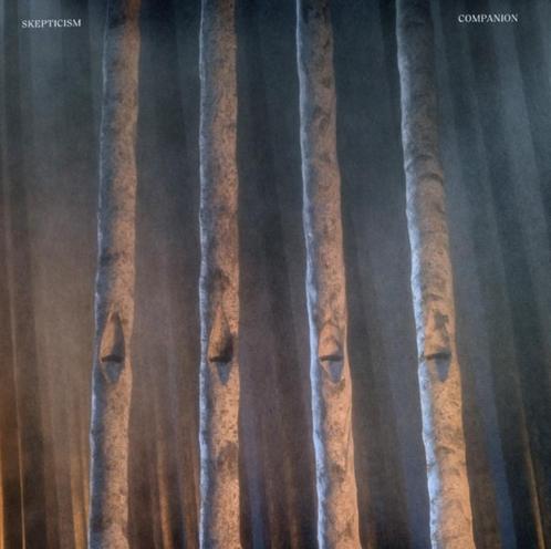 Skepticism ‎– Companion(LP/NIEUW), Cd's en Dvd's, Vinyl | Hardrock en Metal, Nieuw in verpakking, Verzenden