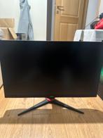 Ecran monitors gaming AOC, Computers en Software, Monitoren, HD, IPS, Zo goed als nieuw, DisplayPort
