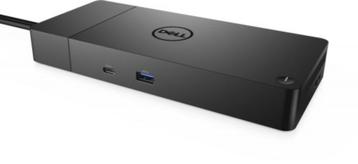 DELL WD19DCS-240W Bedraad USB 3.2 Gen 2 (3.1 Gen 2) Type-C Z disponible aux enchères