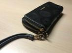 portefeuille, Bijoux, Sacs & Beauté, Porte-monnaie & Portefeuilles, Enlèvement, Comme neuf, Noir, Autres marques